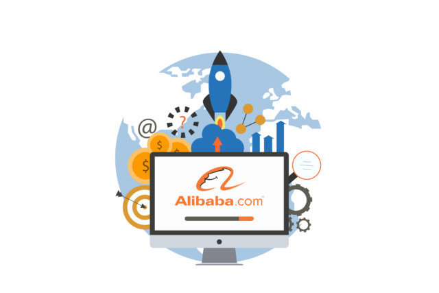 Alibaba-Account-Management-services