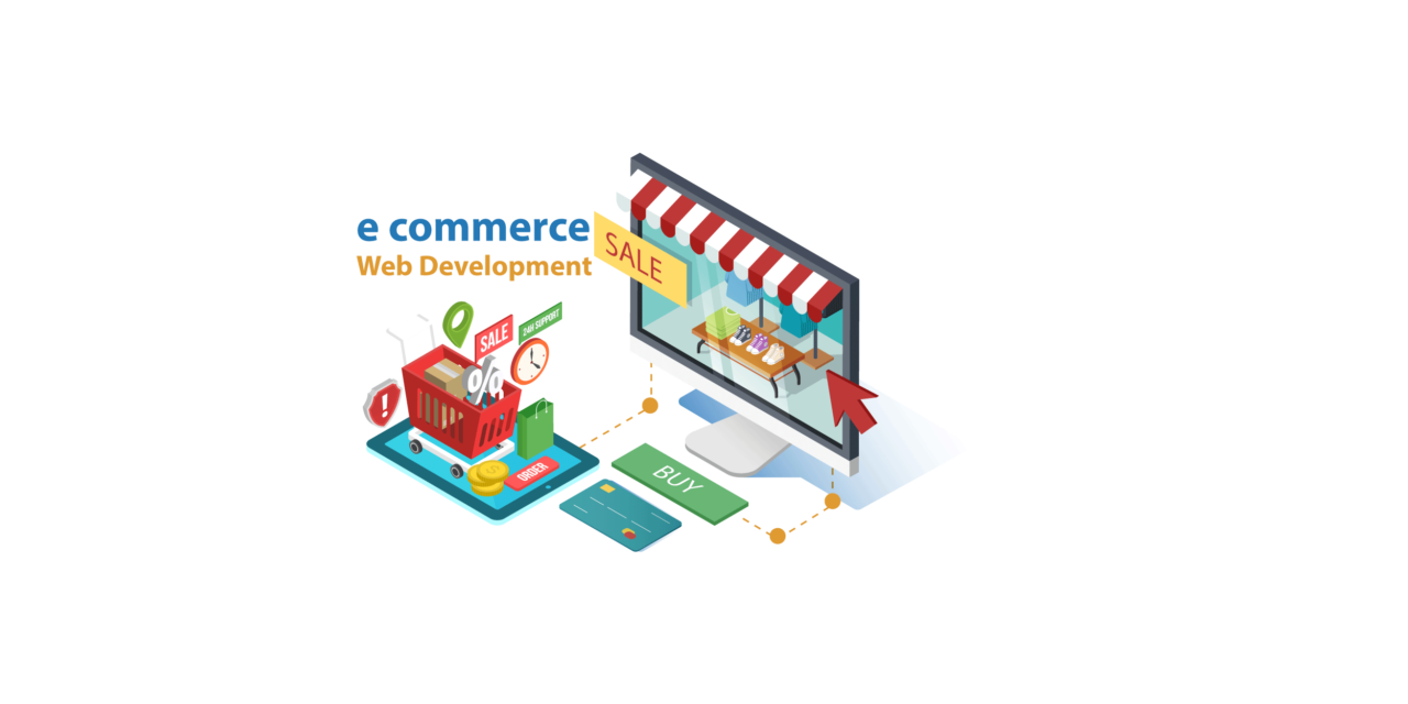 E-commerce Platform Can Increase Profits & Grow Online