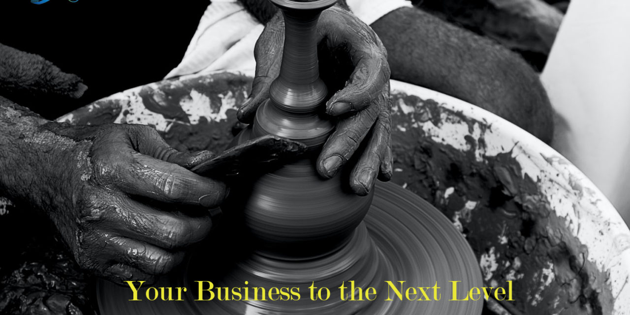 Expert Tips to take Your Business to the Next Level